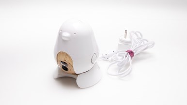 Cubo Ai Baby Monitor