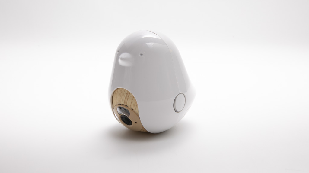 Cubo Ai Baby Monitor