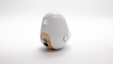 Cubo Ai Baby Monitor