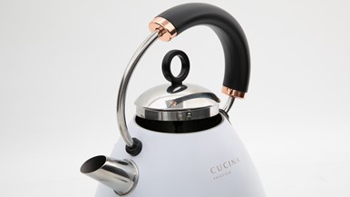 Cucina Prestigio Modern Kettle CK003
