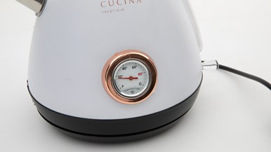 Cucina Prestigio Modern Kettle CK003