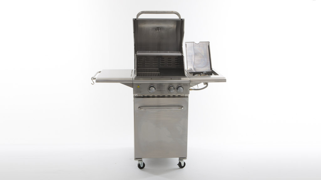 Cucina professional G2CSCJ