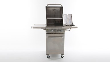 Cucina professional G2CSCJ