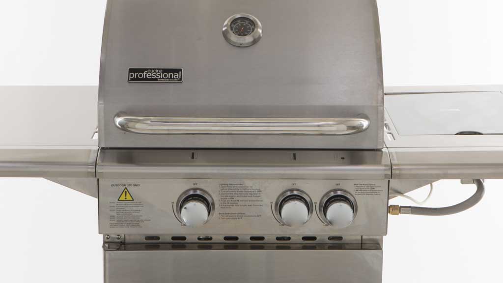 Cucina professional G2CSCJ
