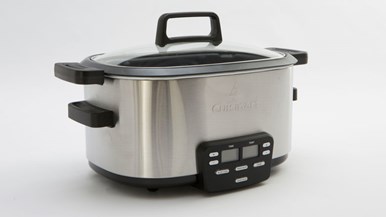 Cuisinart 3 in 1 Multi Cooker MSC-600XA