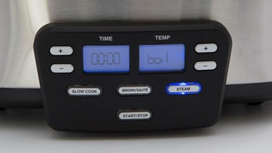 Cuisinart 3 in 1 Multi Cooker MSC-600XA