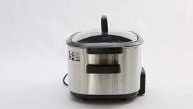 Cuisinart 3-In-1 Cook Central Multi-Cooker Review - Brown Right in Your Slow  Cooker! - Thrifty Jinxy