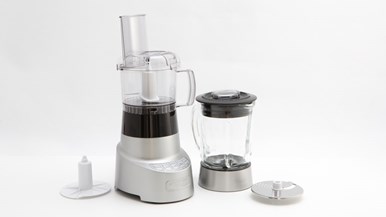 Cuisinart BFP-603A Blender/Food Processor 1.25L