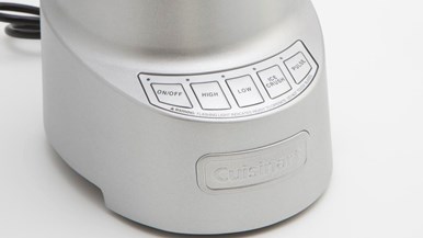 Cuisinart BFP-603A Blender/Food Processor 1.25L