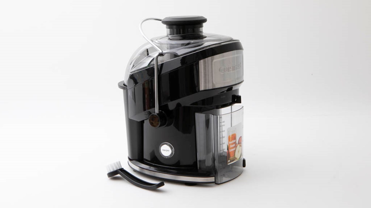 Magimix Juice Extractor (attachment only) Review Juicer CHOICE