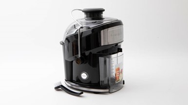Cuisinart Compact Juice Extractor CJE-500A