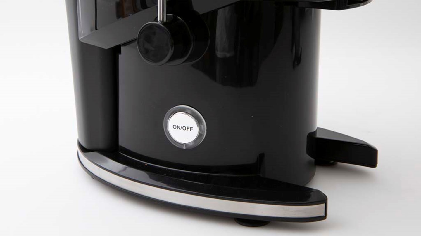 Cuisinart Compact Juice Extractor CJE500A Review Juicer CHOICE