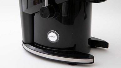 Cuisinart Compact Juice Extractor CJE-500A