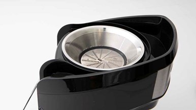 Cuisinart Compact Juice Extractor CJE-500A