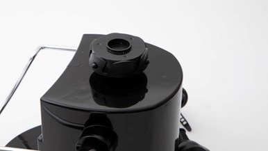 Cuisinart Compact Juice Extractor CJE-500A