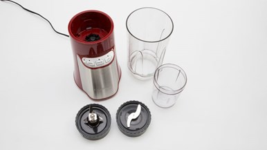 Cuisinart CPB-300RA Compact Portable Blender