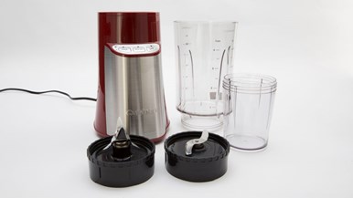 Cuisinart CPB-300RA Compact Portable Blender