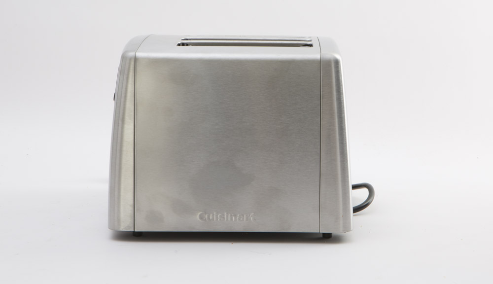 Cuisinart CPT-440XA