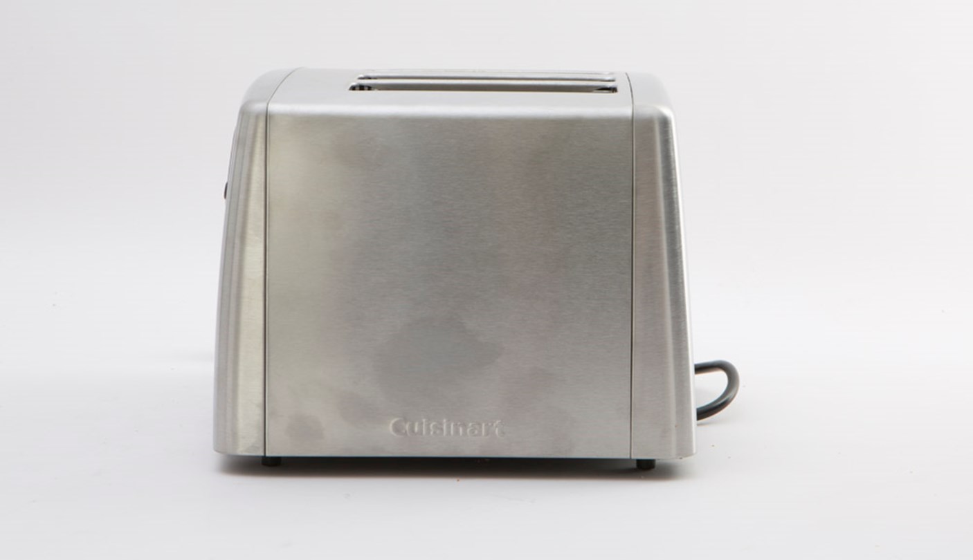 Cuisinart CPT440XA Review Toaster CHOICE