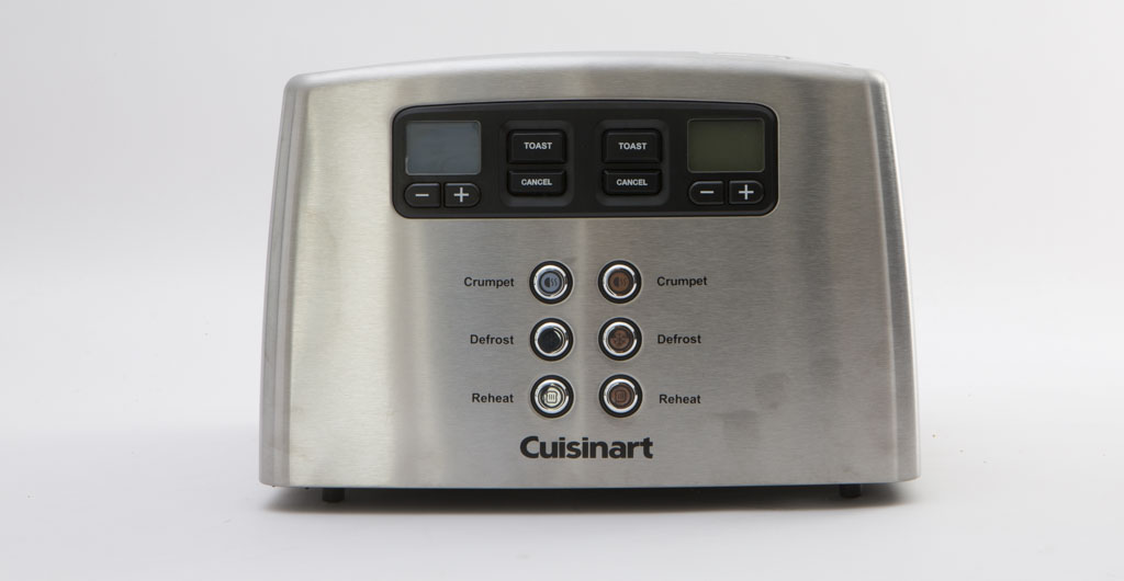 Cuisinart CPT-440XA