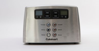 Cuisinart CPT-440XA