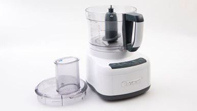 Cuisinart Elemental 8 Food Processor FP-8A