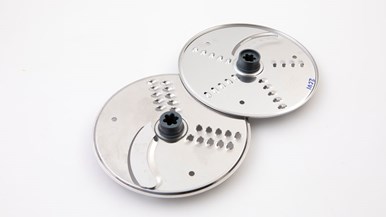 Cuisinart Elemental 8 Food Processor FP-8A