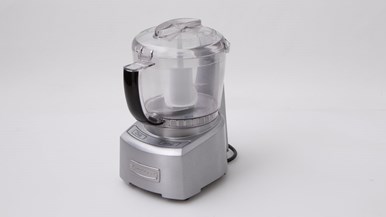 Kitchen Pros Explain Why You Need a Mini Food Processor — Good Housekeeping