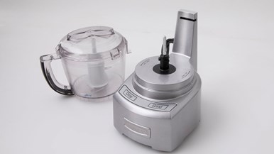 Cuisinart Elite 4 Cup CH4DCXA
