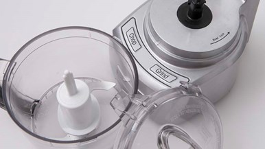 Cuisinart Elite 4 Cup CH4DCXA