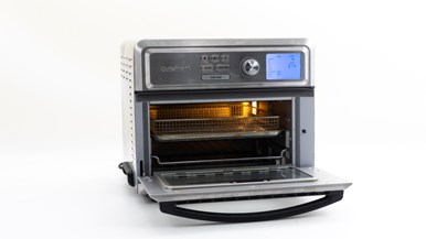 Cuisinart Express Oven Air Fry TOA-65XA (benchtop oven mode)
