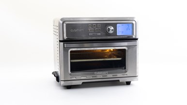 Cuisinart Express Oven Air Fry TOA-65XA