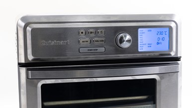 Cuisinart Express Oven Air Fry TOA-65XA