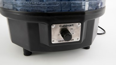 Cuisinart Food dehydrator DHR-20A