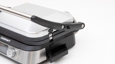 Cuisinart Griddler and Deep Pan GR-5XA