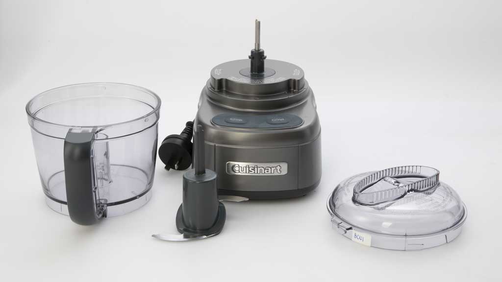 Cuisinart ECH4U Mini Prep Pro Mini Chopper And Food Processor, 900 ml  Capacity