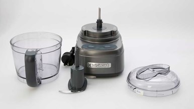 Cuisinart Mini Prep Pro ECH-4GMXA