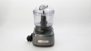 Cuisinart Mini Prep Pro ECH-4GMXA