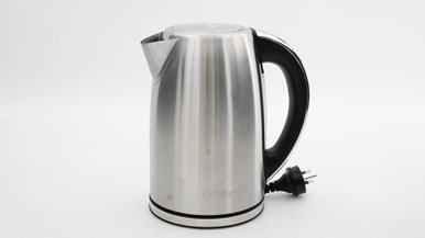 Cuisinart Multi Temp Cordless Kettle CPK-18XA