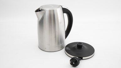 Cuisinart Multi Temp Cordless Kettle CPK-18XA
