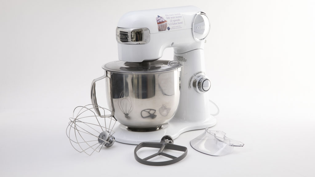 Cuisinart Precision Master Stand Mixer carousel image