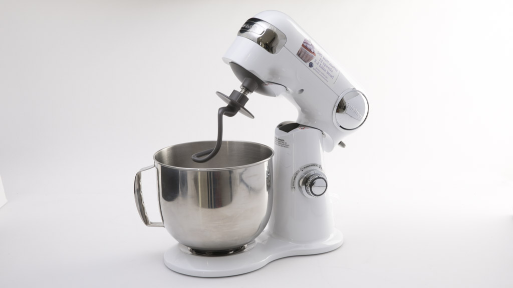 Cuisinart Precision Master Stand Mixer
