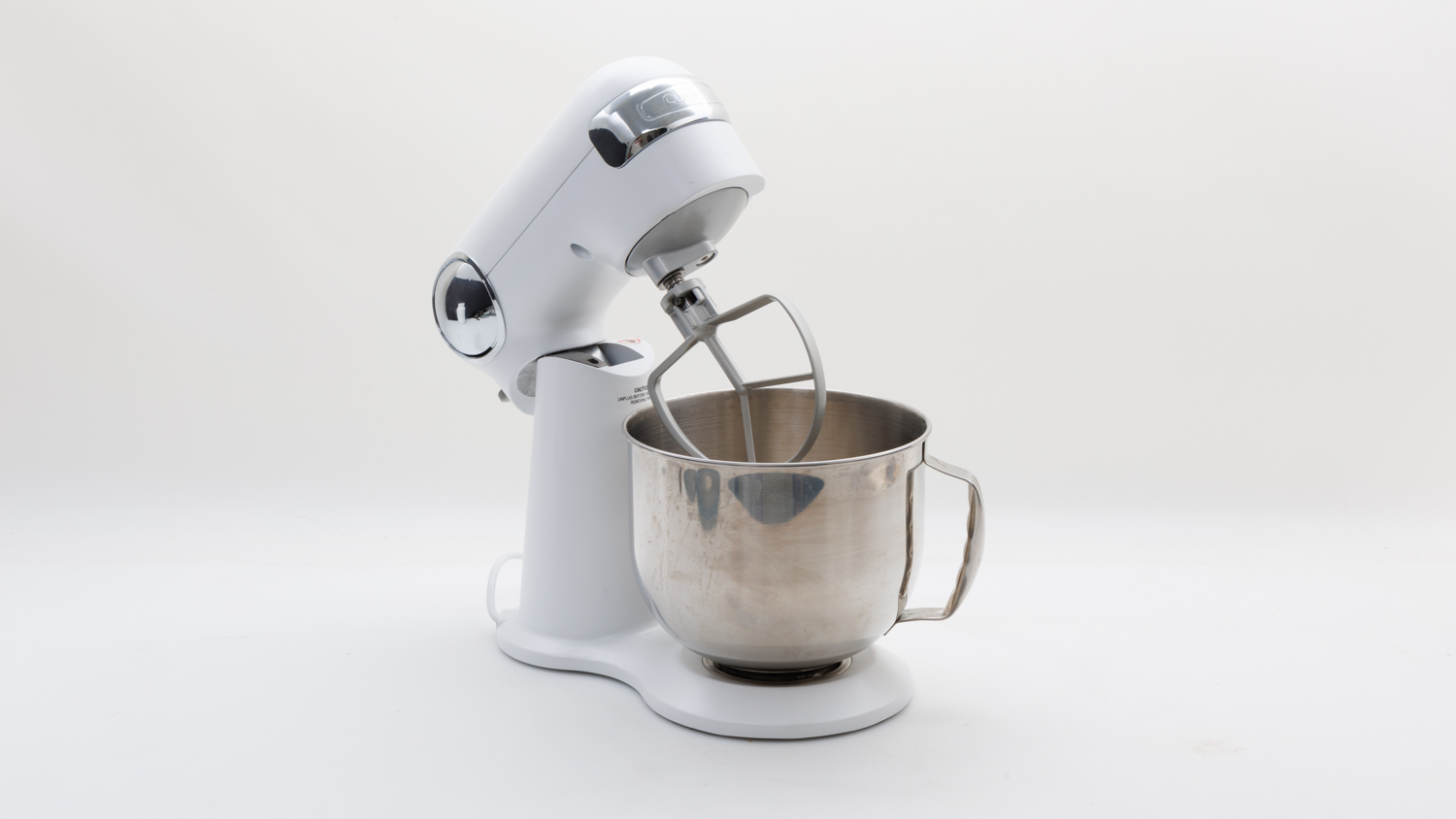 Cuisinart Precision Pro Digital Planetary Mixer SMD-50XA