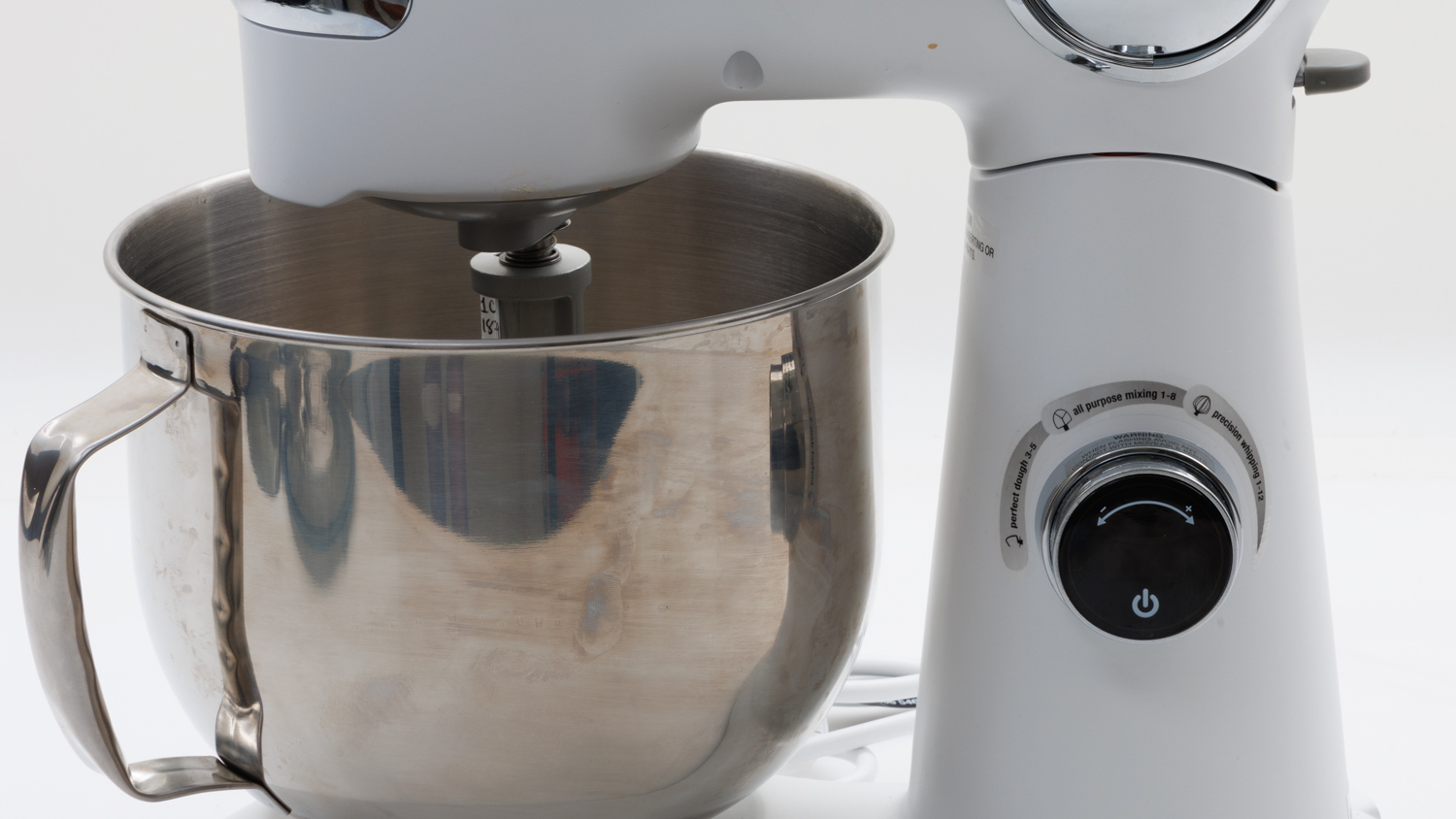 Cuisinart Precision Pro Digital Planetary Mixer SMD-50XA