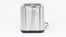 Cuisinart Digital 2 Slice Toaster, CPT-520XA - Toasters