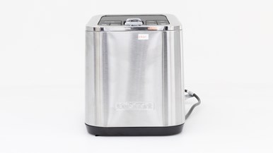Cuisinart Signature Automated Digital 2 Slice Toaster CPT-520XA