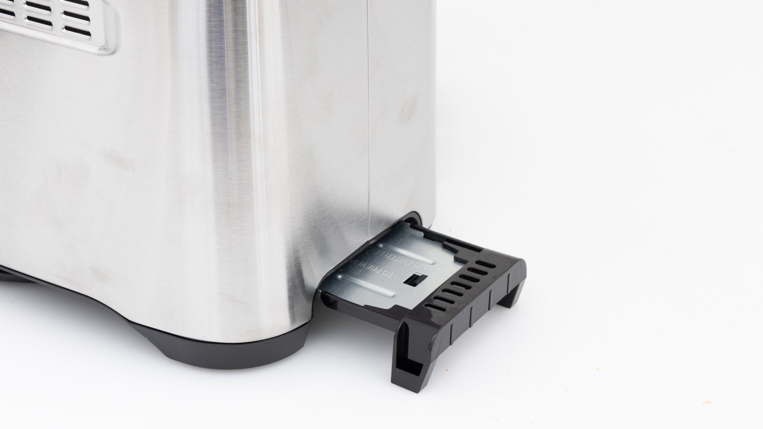 Cuisinart Signature Automated Digital 2 Slice Toaster CPT-520XA