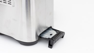 Cuisinart Signature Automated Digital 2 Slice Toaster CPT-520XA