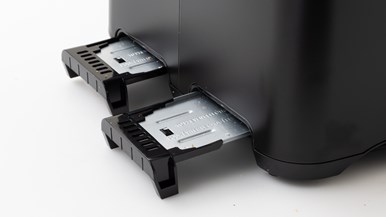 Cuisinart Signature Automated Digital 4 Slice Toaster CPT-540BXA