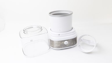 Cuisinart The Cool Scoop ICE-22XA